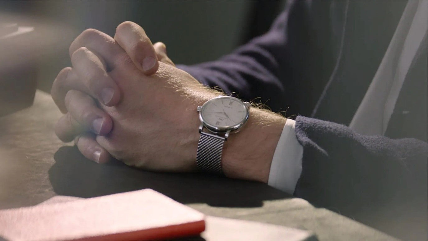 Eight of the Best Jaeger-LeCoultre Watches