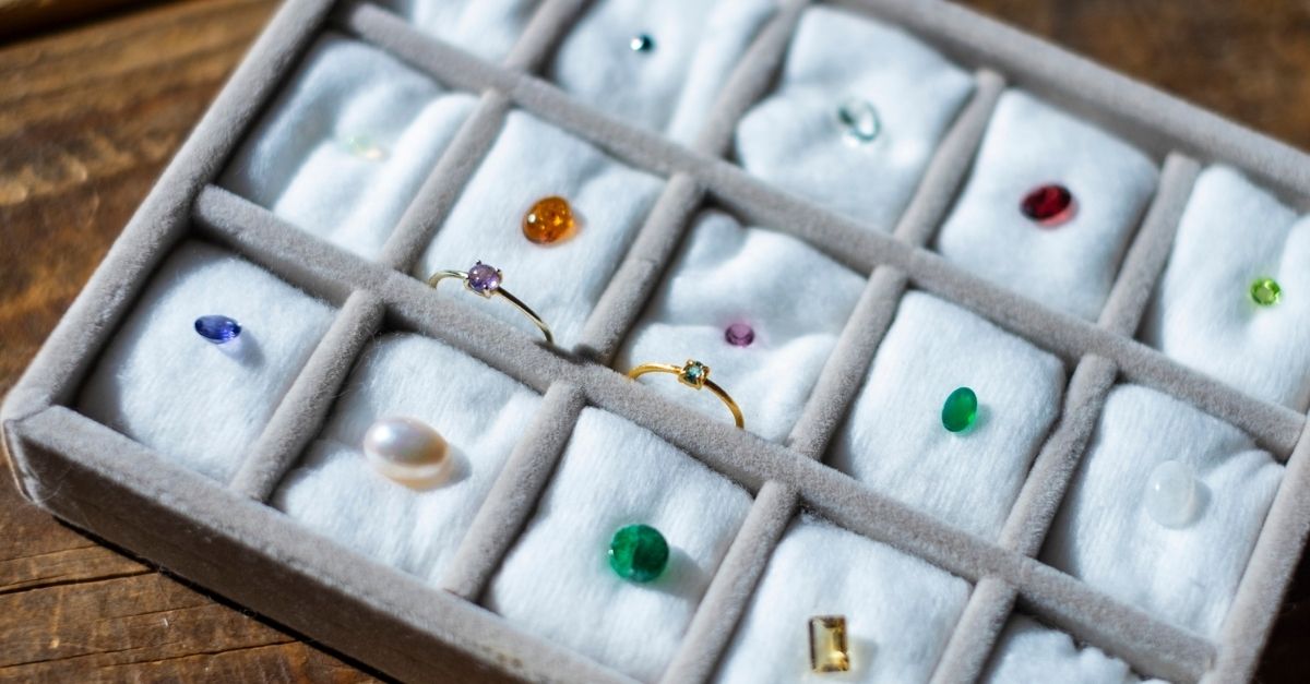 Birthstone Jewellery Gifting Guide