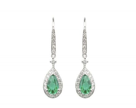 The Benefits of Owning Emerald Jewellery