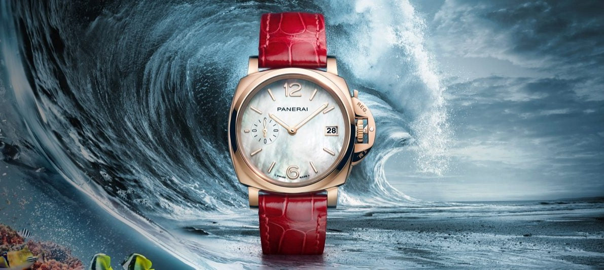 Why Buy a Panerai Watch?