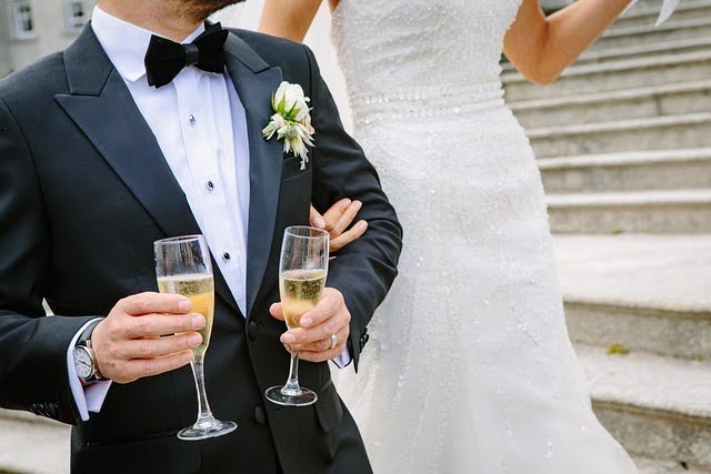 The Groom’s Guide to Wedding Day Accessories