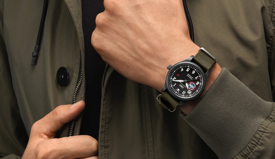 Best Wedding Watches for Grooms