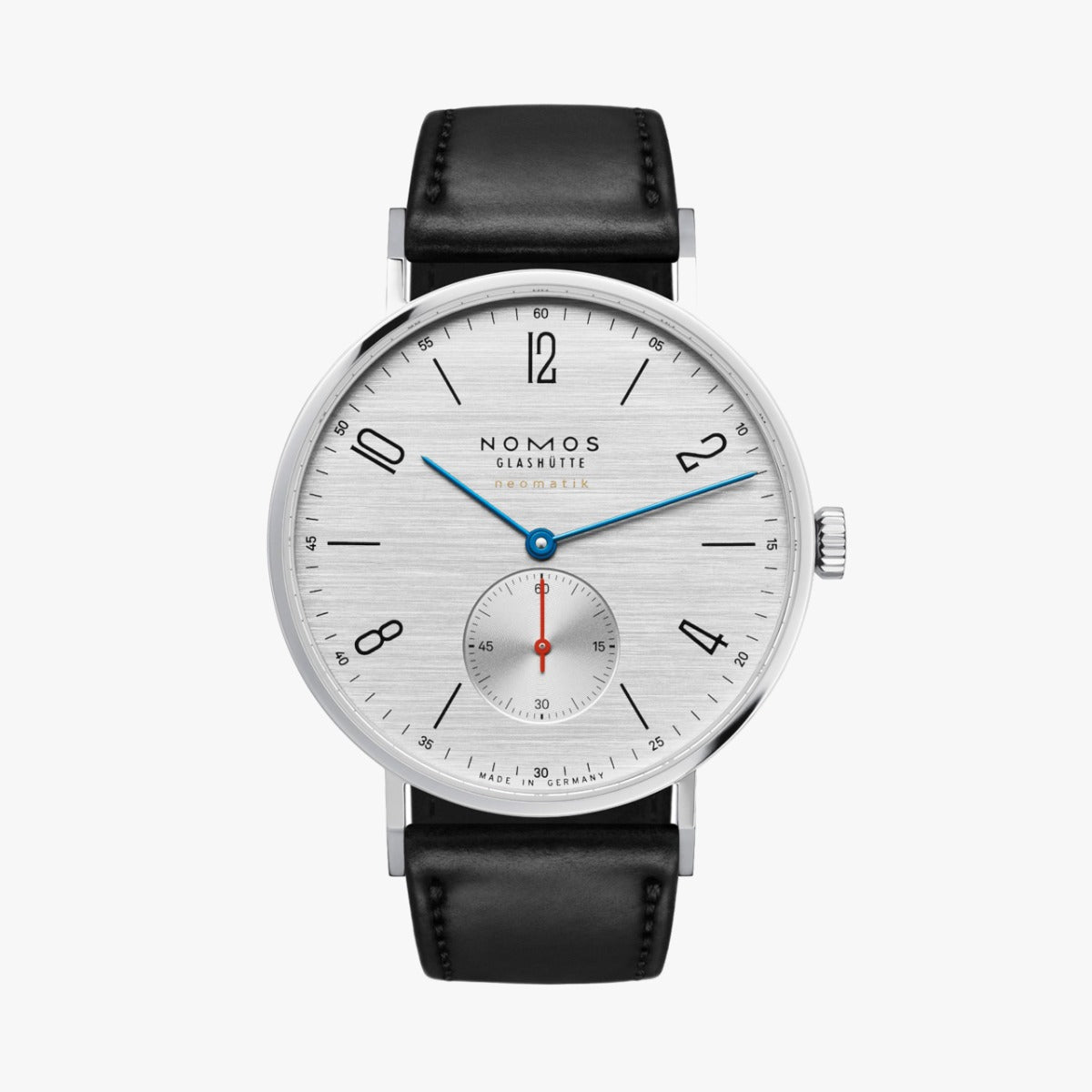NOMOS TANGENTE NEOMATIK 39 SILVERCUT | 141