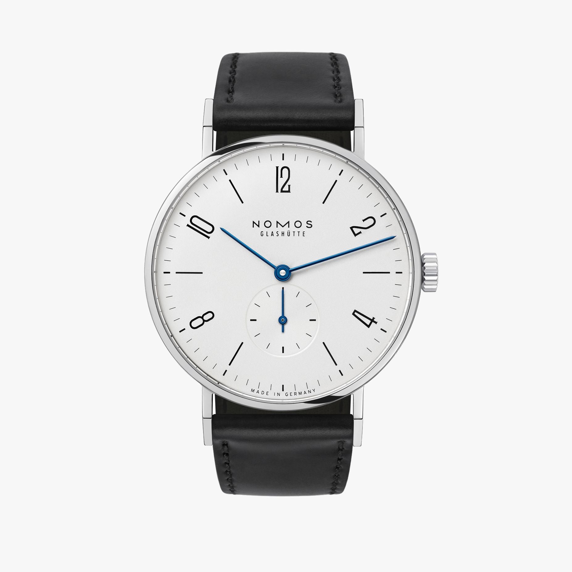 NOMOS GLASHÜTTE TANGENTE 38MM | 164