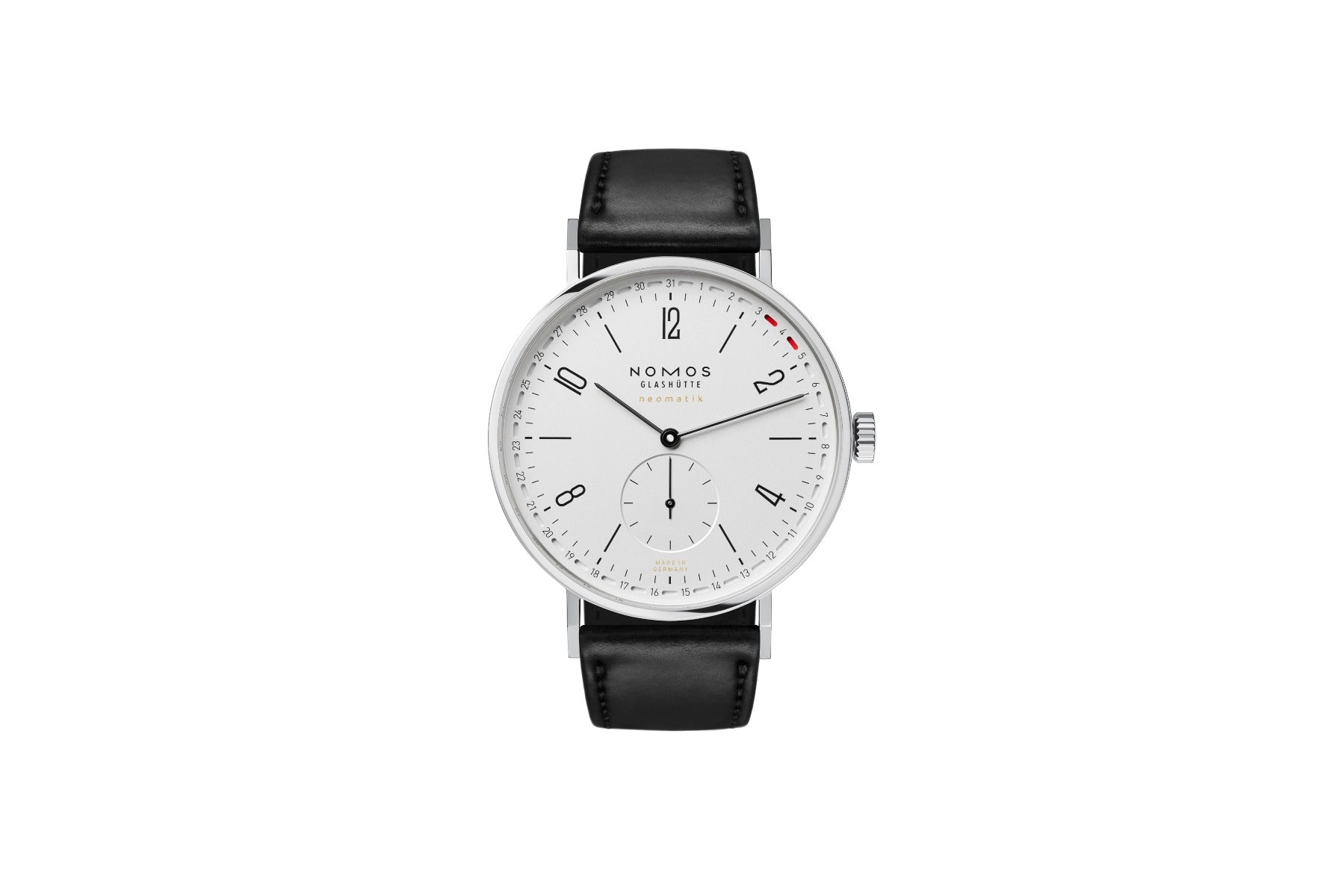 NOMOS Tangente Neomatik 41 Update | 180