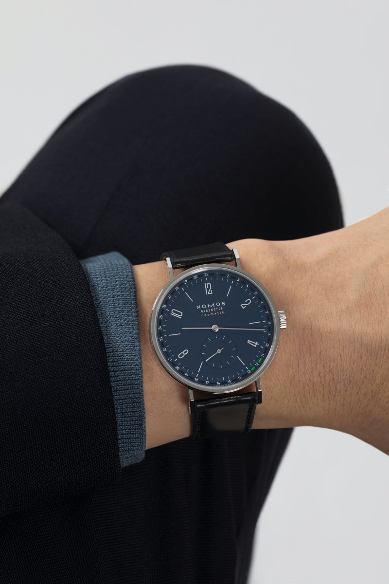 Nomos Glashutte Tangente Neomatik 41 Update | 182