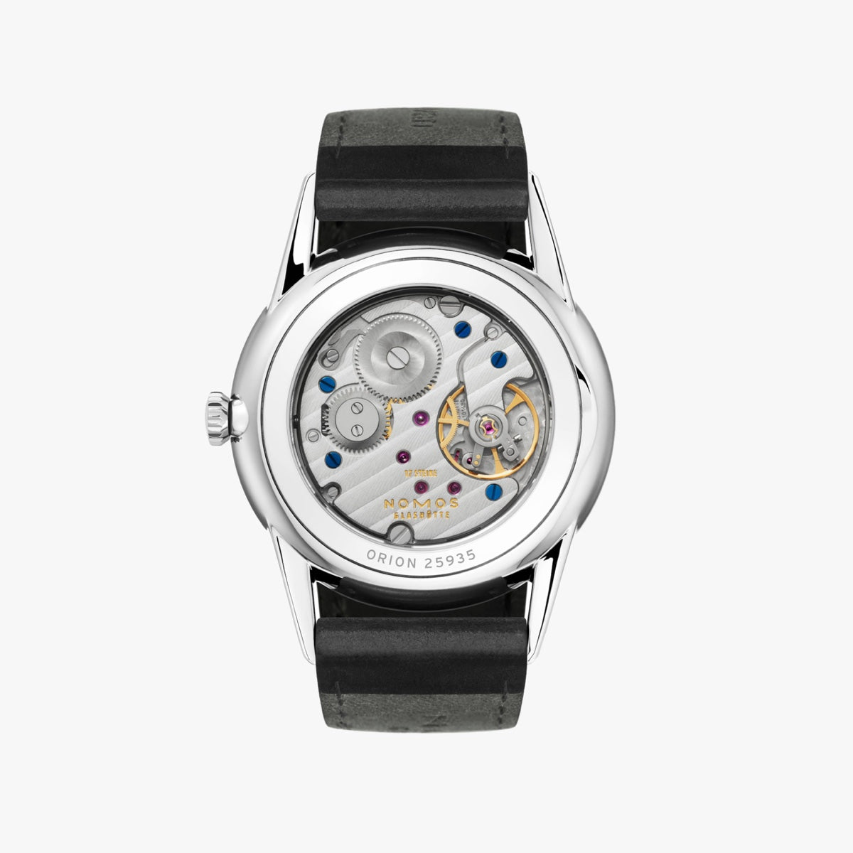 Nomos Glashutte Orion 35mm | 309