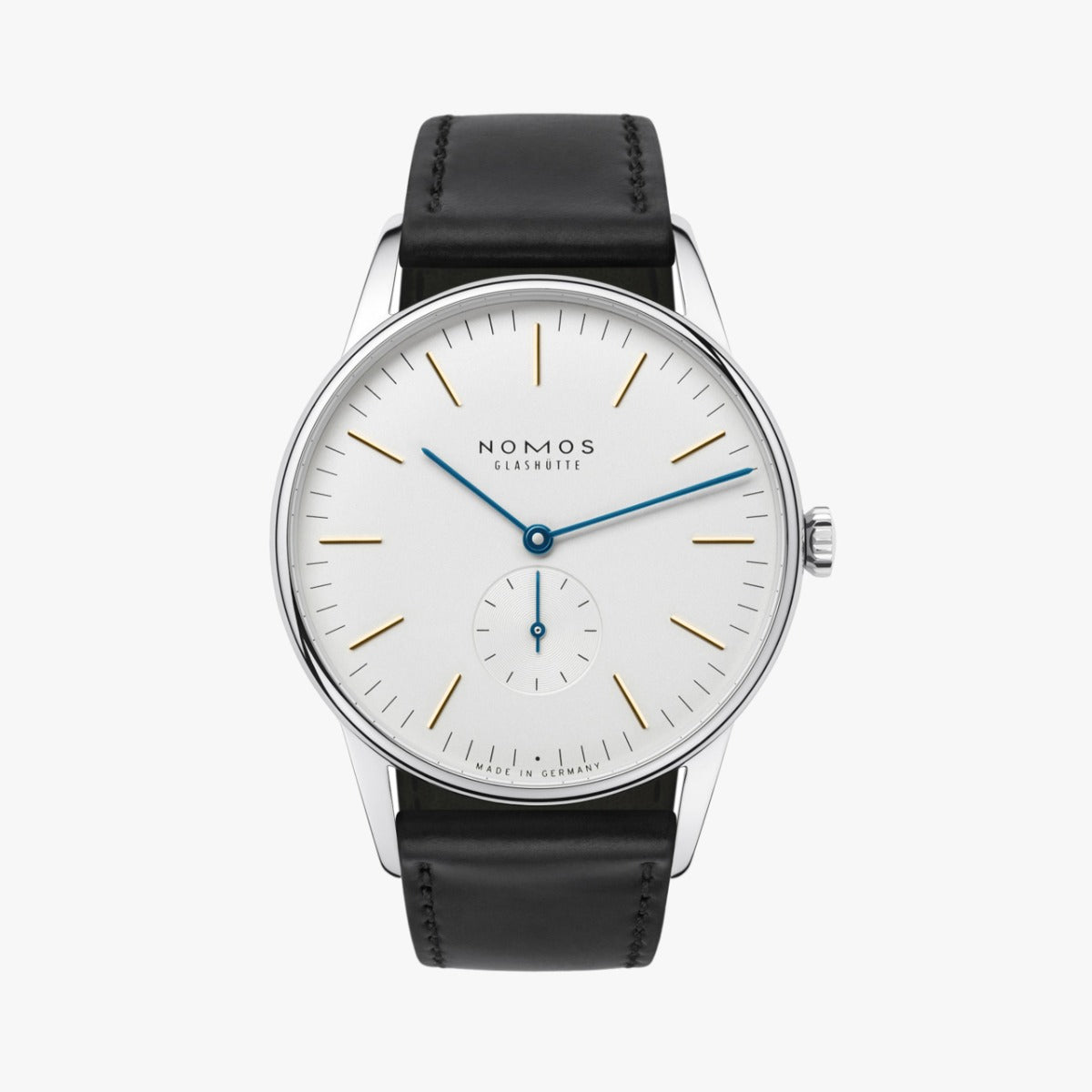 Nomos Glashutte Orion 38mm | 384