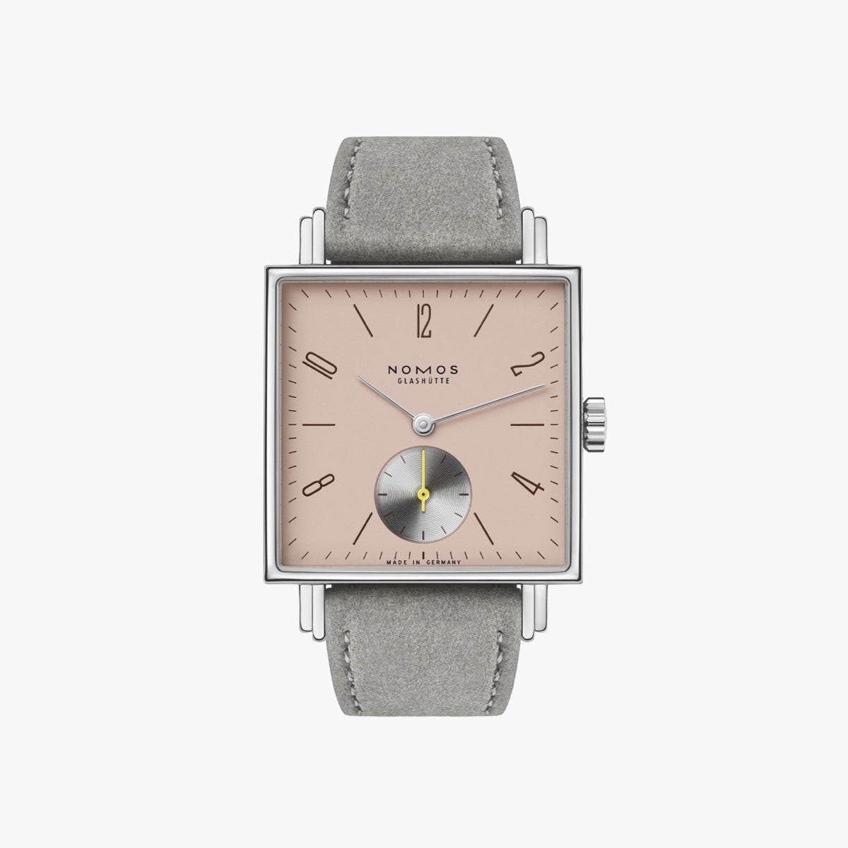 Nomos Glashutte TETRA – DIE KAPRIZIÖSE 29.5mm | 474