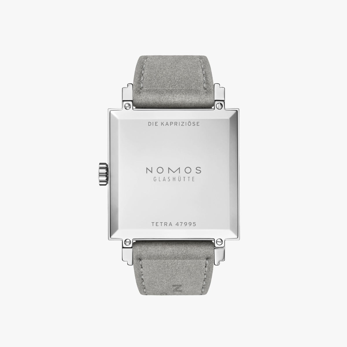 Nomos Glashutte TETRA – DIE KAPRIZIÖSE 29.5mm | 474