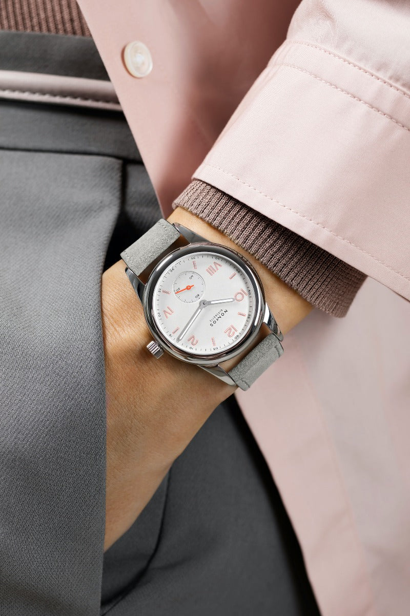 NOMOS Glashutte Club Campus 36mm Watch| 709