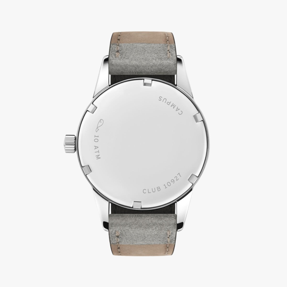 Nomos Glashutte Club Campus 36mm | 711