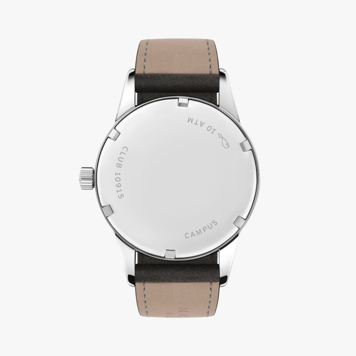 NOMOS Glashutte Club Campus Blue Purple 36mm | 713