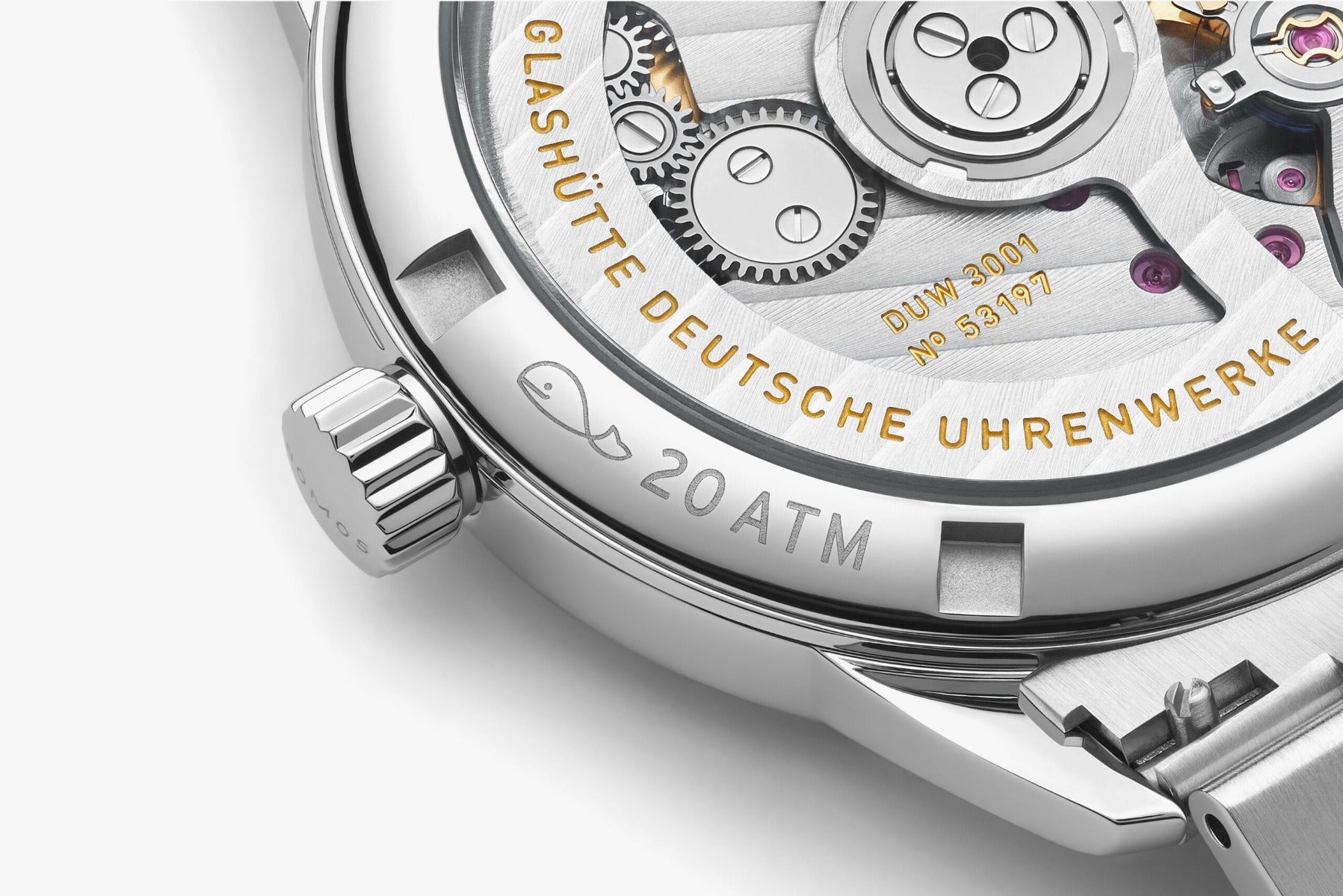 Nomos Glashutte Club Sport NEOMATIK 34 ROSÉ | 756