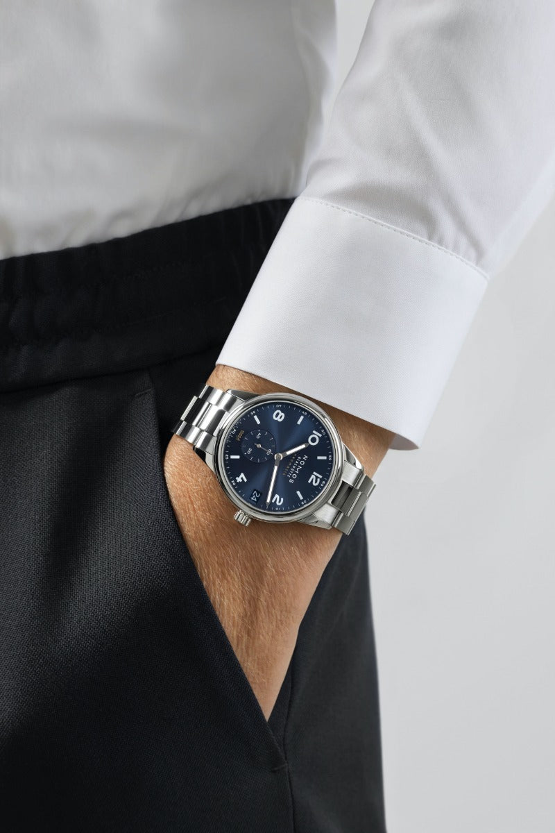 NOMOS Club Sport Neomatic 42mm Watch | 782