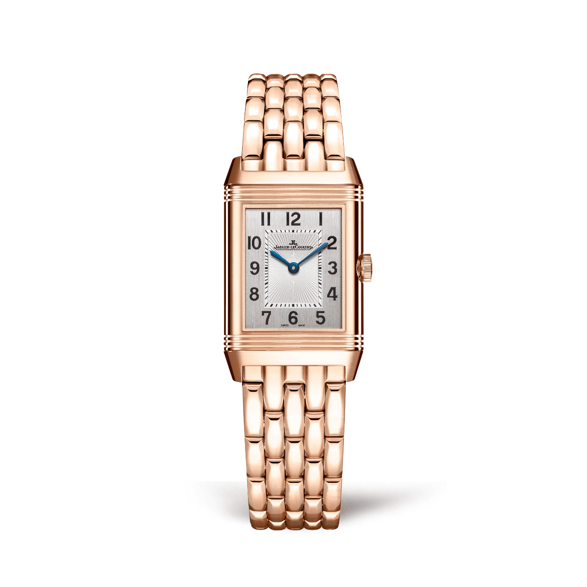 Jaeger-LeCoultre Reverso Classic Duetto | 34.2 x 21mm | Q2662130 | Manual