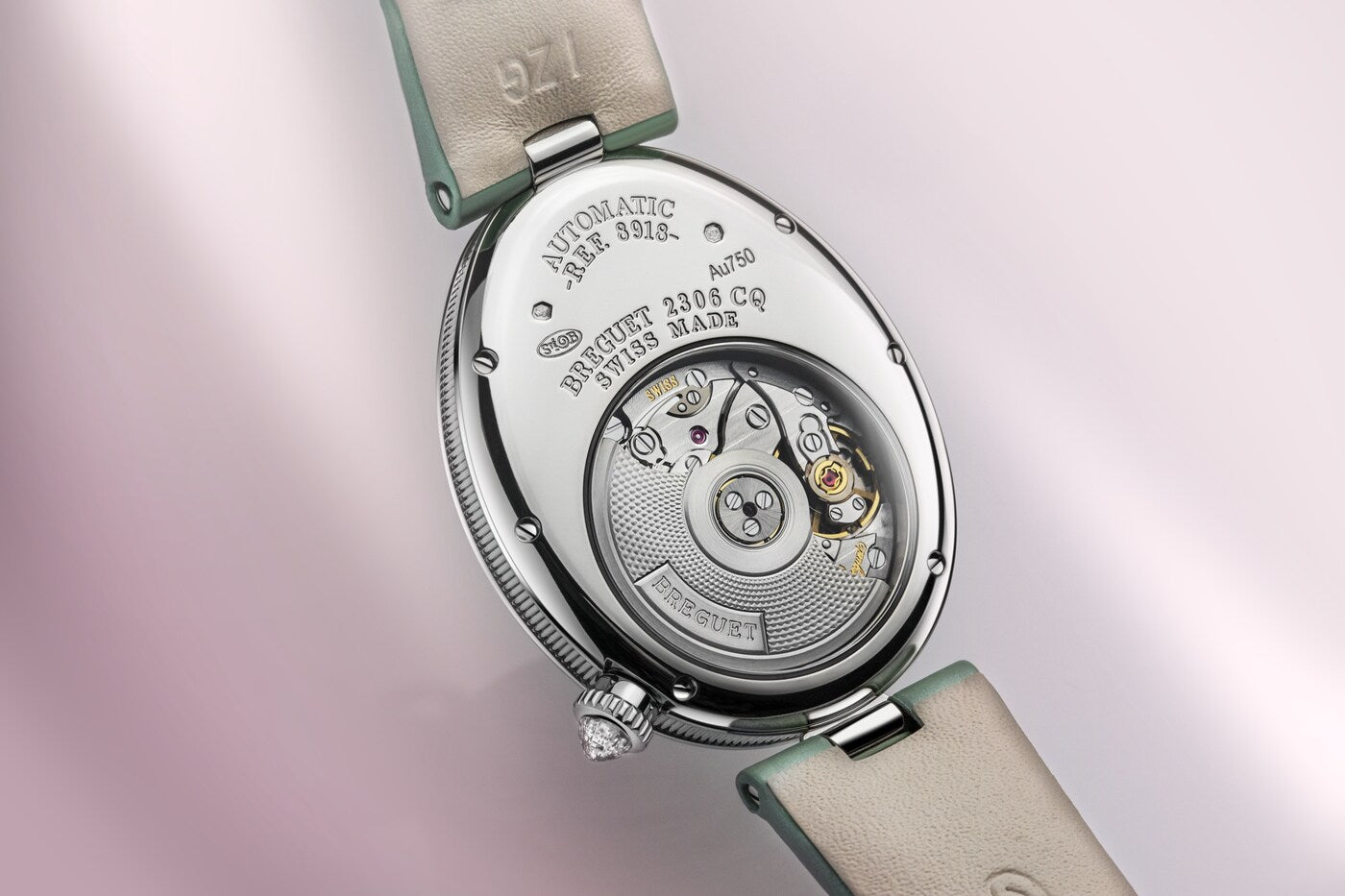 Reine de Naples | 8918