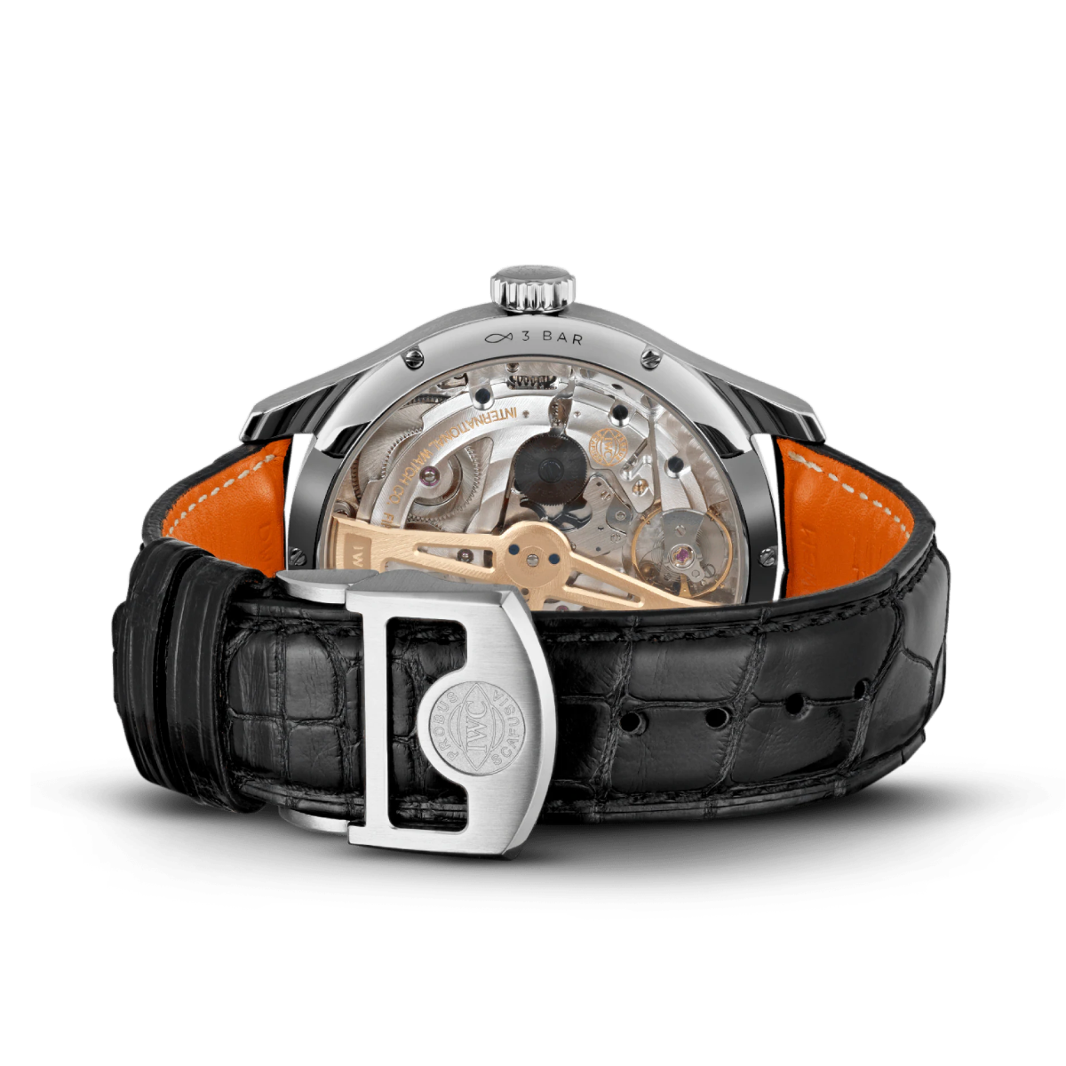 IWC Portugieser Perpetual Calendar 44 | IW503401