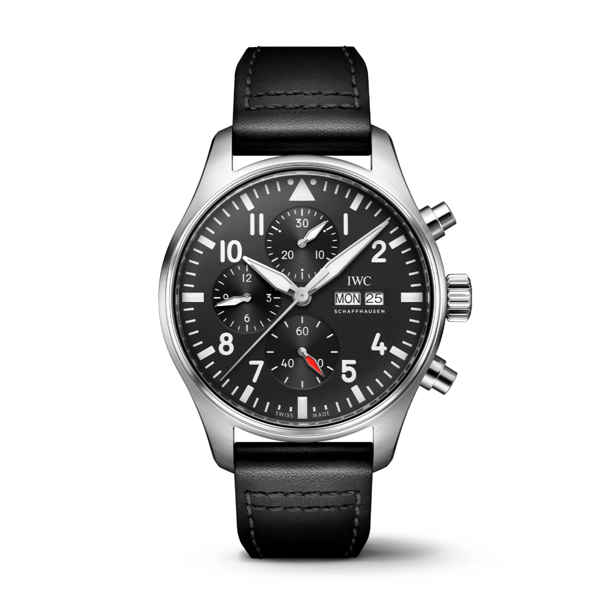 IWC Pilot's Watch Chronograph 43mm | IW378001