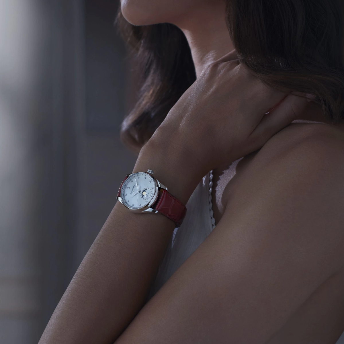 Longines Master Collection | L24094872