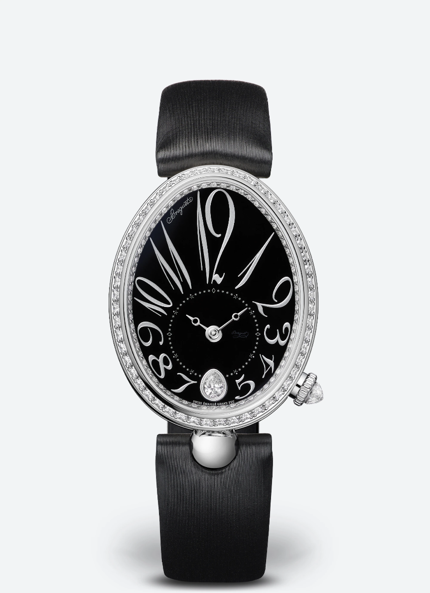 Breguet Reine de Naples | 8918