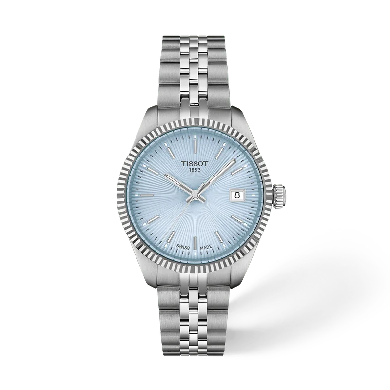 Tissot Ballade 34mm in Stainless Steel Quartz T1560101135100