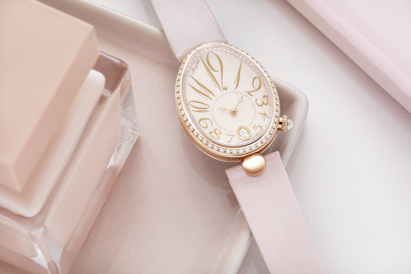 Breguet Reine de Naples | 8918