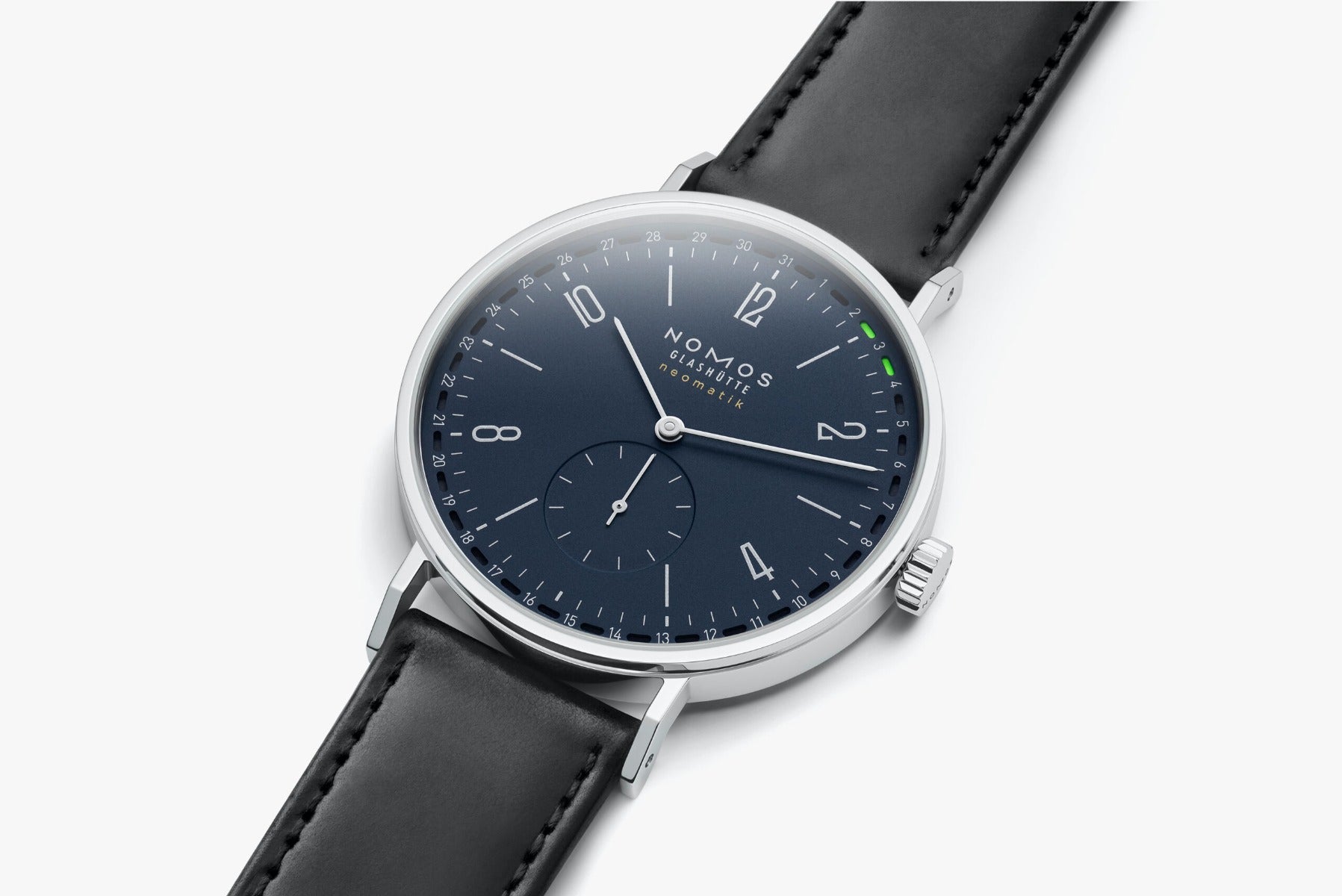 Nomos Glashutte Tangente Neomatik 41 Update | 182