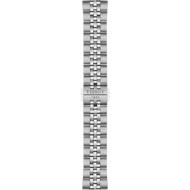 Tissot Ballade Quartz 30mm in Stainless Steel T1560101133100
