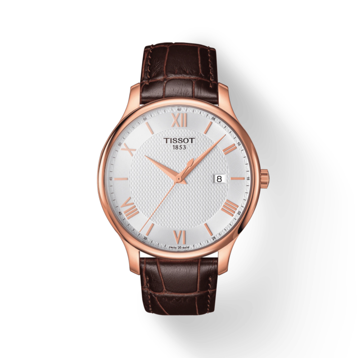 Tissot Tradition | T0636103603800
