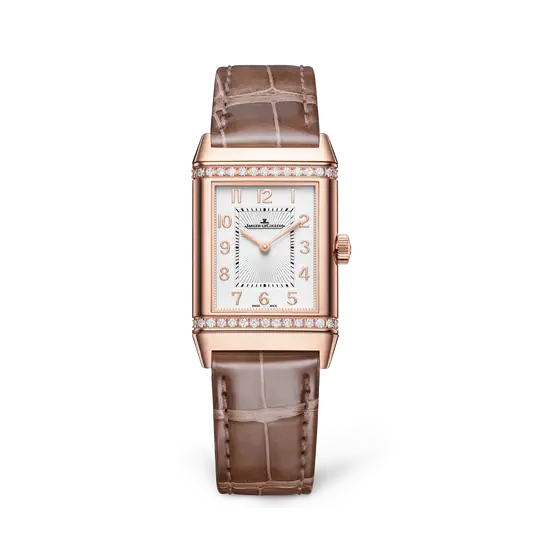 Jaeger-LeCoultre Reverso Classic Duetto | 40mm x 24.4mm | Q2572570 | Mechanical