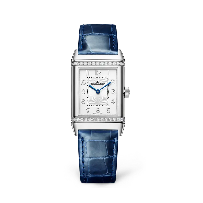 Jaeger-LeCoultre Reverso Classic Duetto | 40mm x 24.4mm | Q2578480 | Mechanical