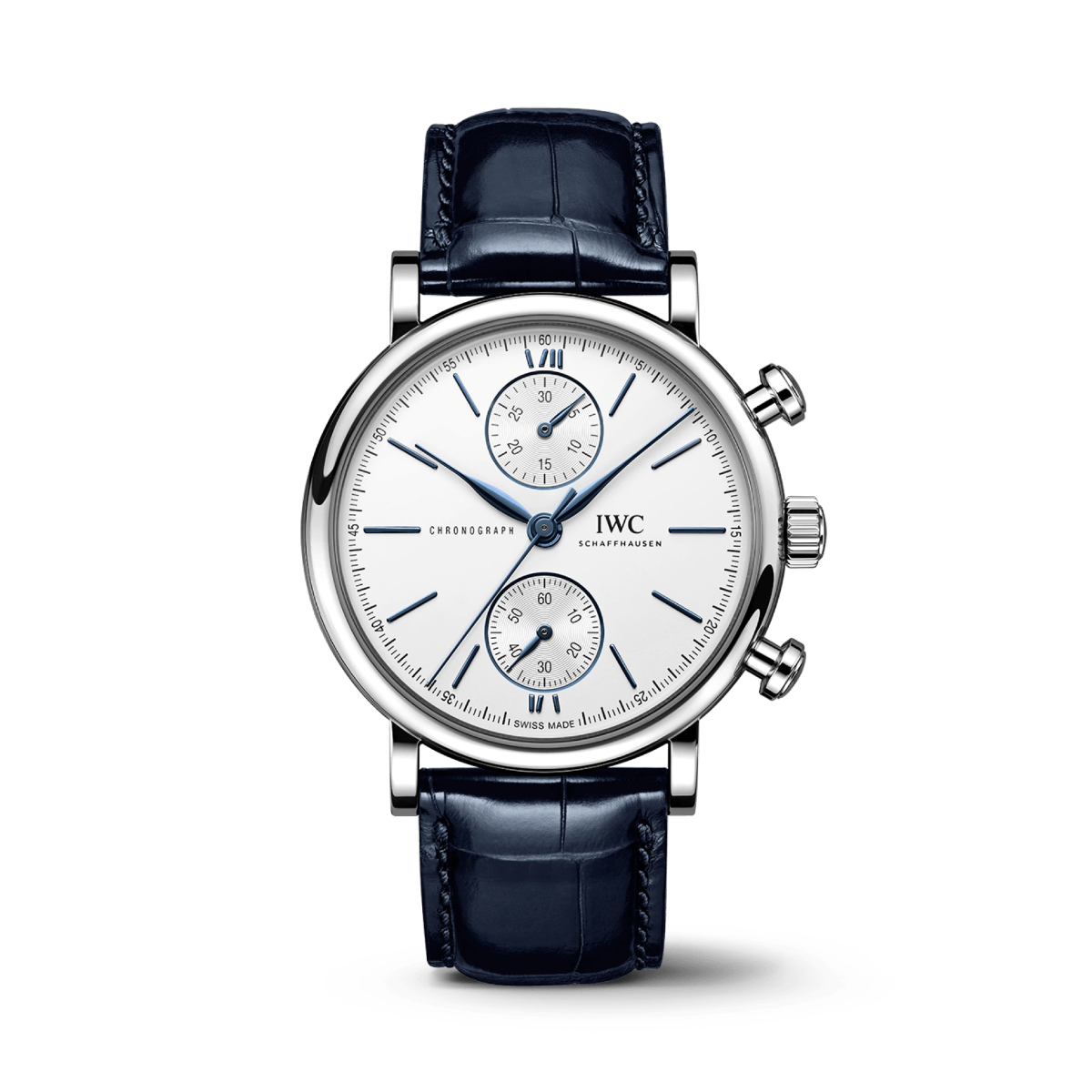 IWC Portofino Chronograph 39mm | IW391407