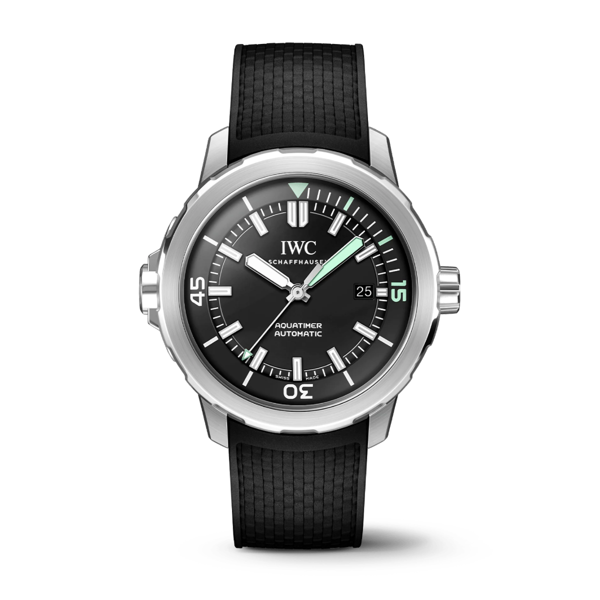 IWC Aquatimer Automatic | IW328802