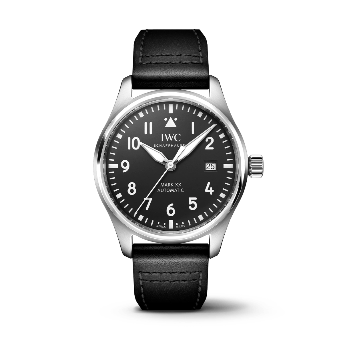 IWC Pilot's Watch Mark XX 40mm | IW328201