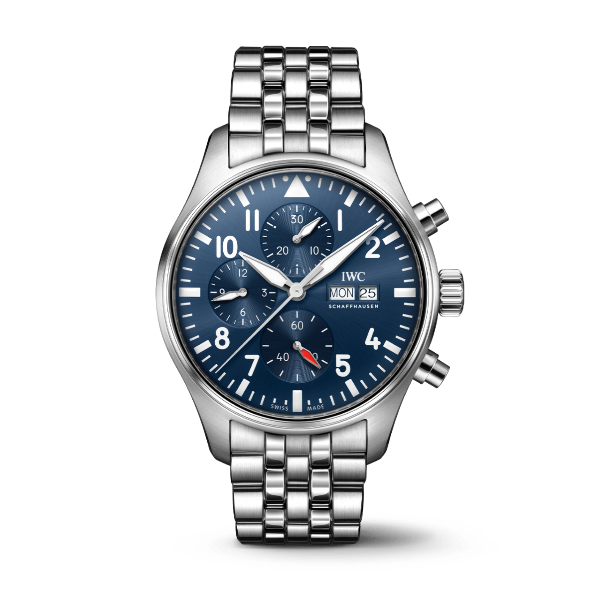 IWC Pilot's Watch Chronograph 43mm | IW378004