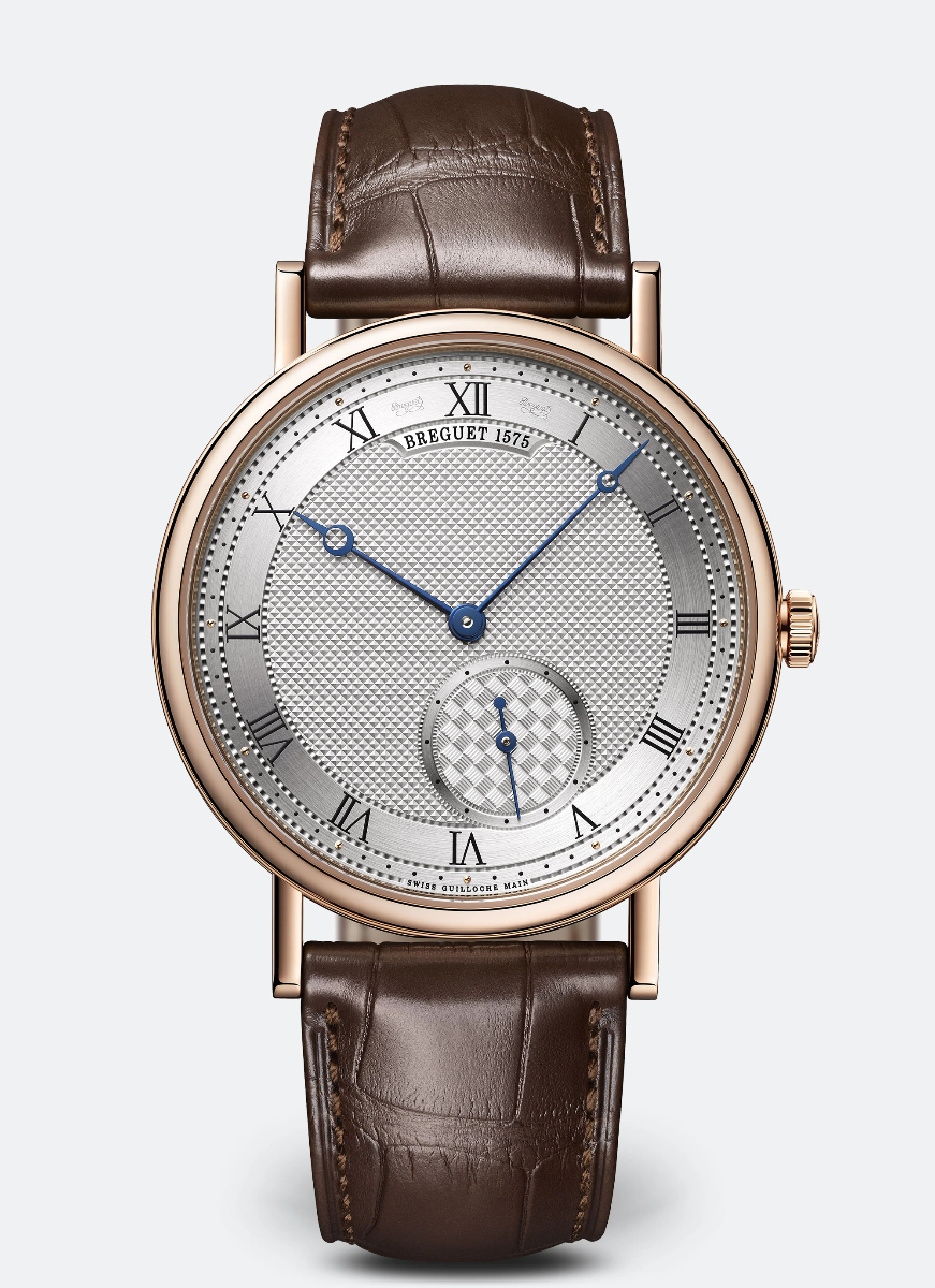 Breguet Classique | 40mm | 7147