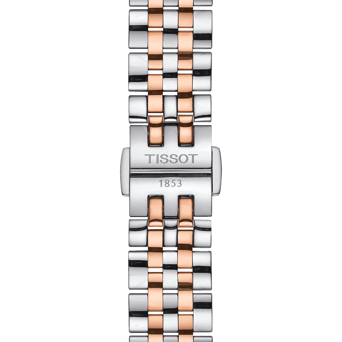 Tissot Le Locle Automatic Lady "Special Edition" T0062072203600