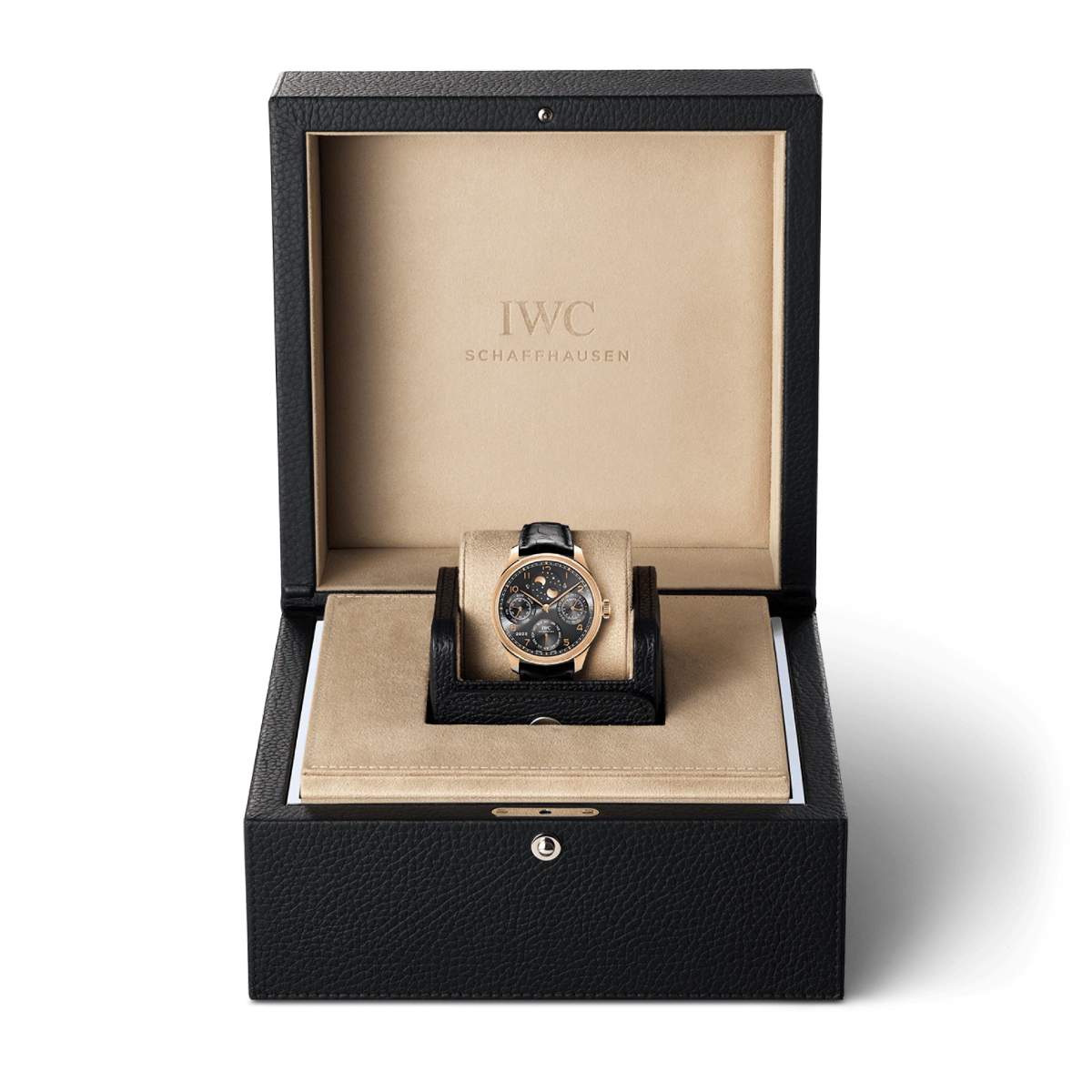 IWC Portugieser Perpetual Calendar 44 | IW503404