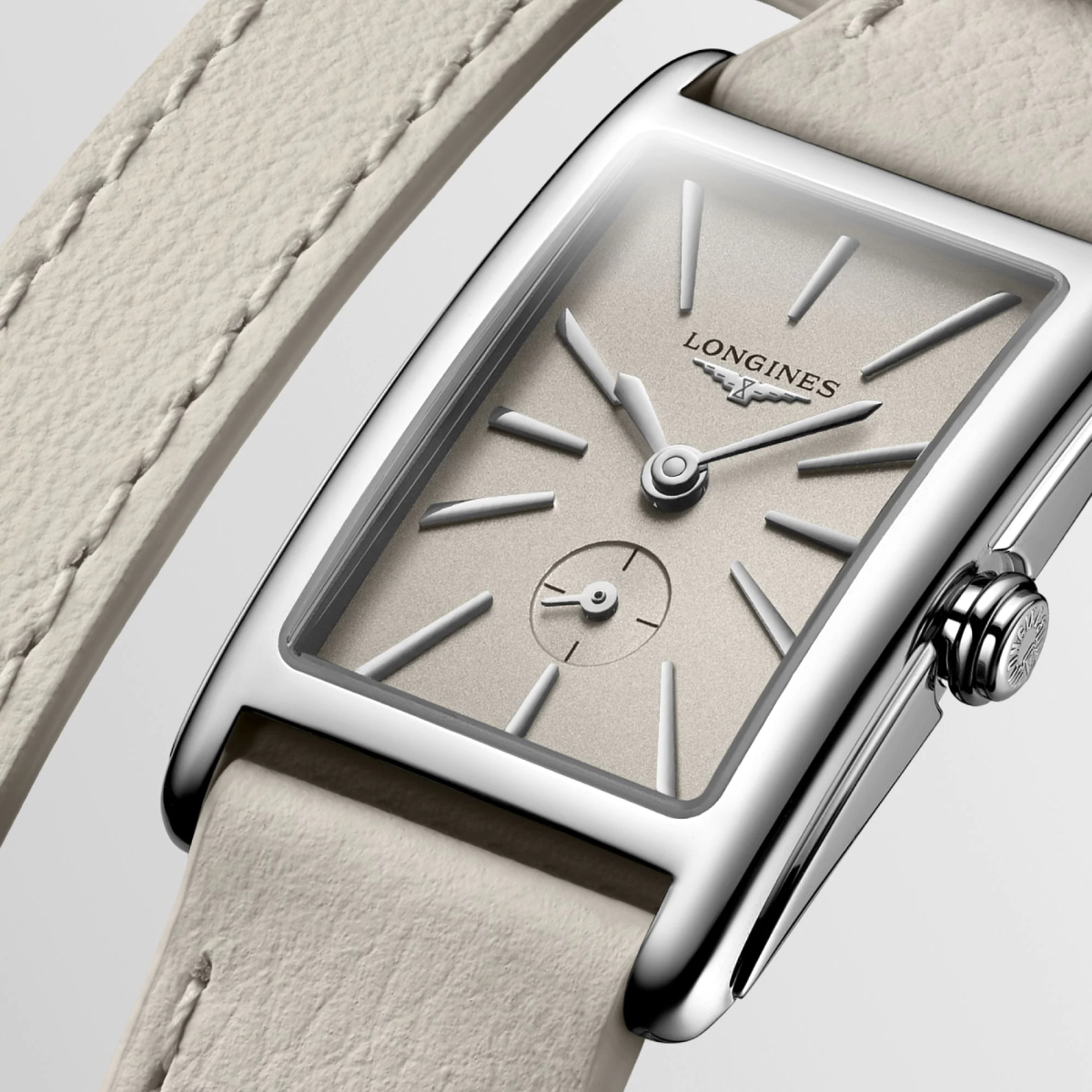 Longines DolceVita | L52554792