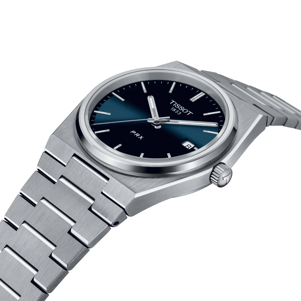 Tissot PRX Quartz 40mm | T1374101104100