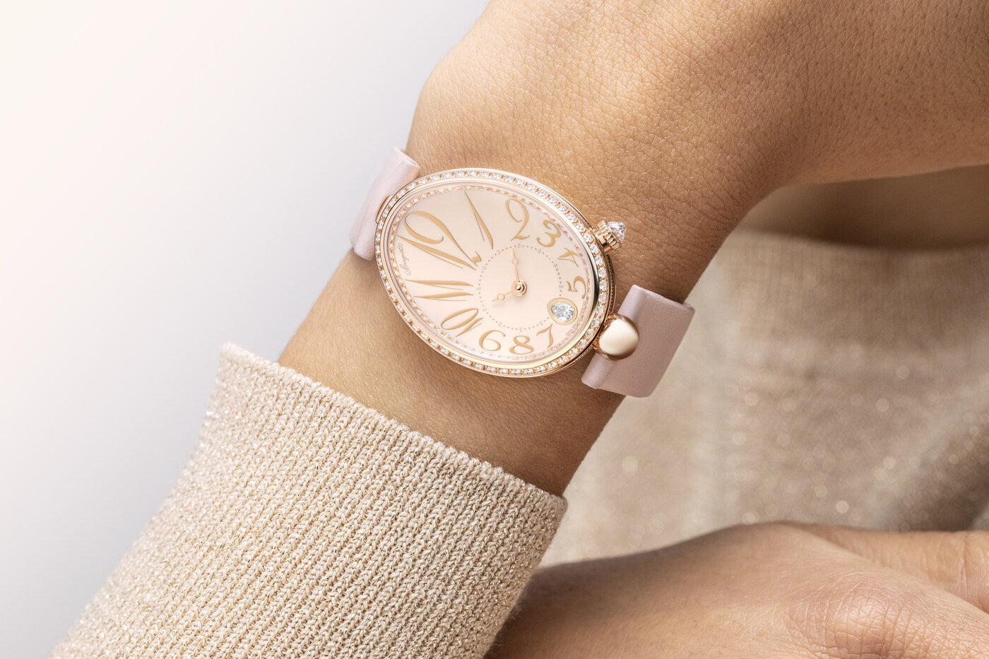 Breguet Reine de Naples | 8918