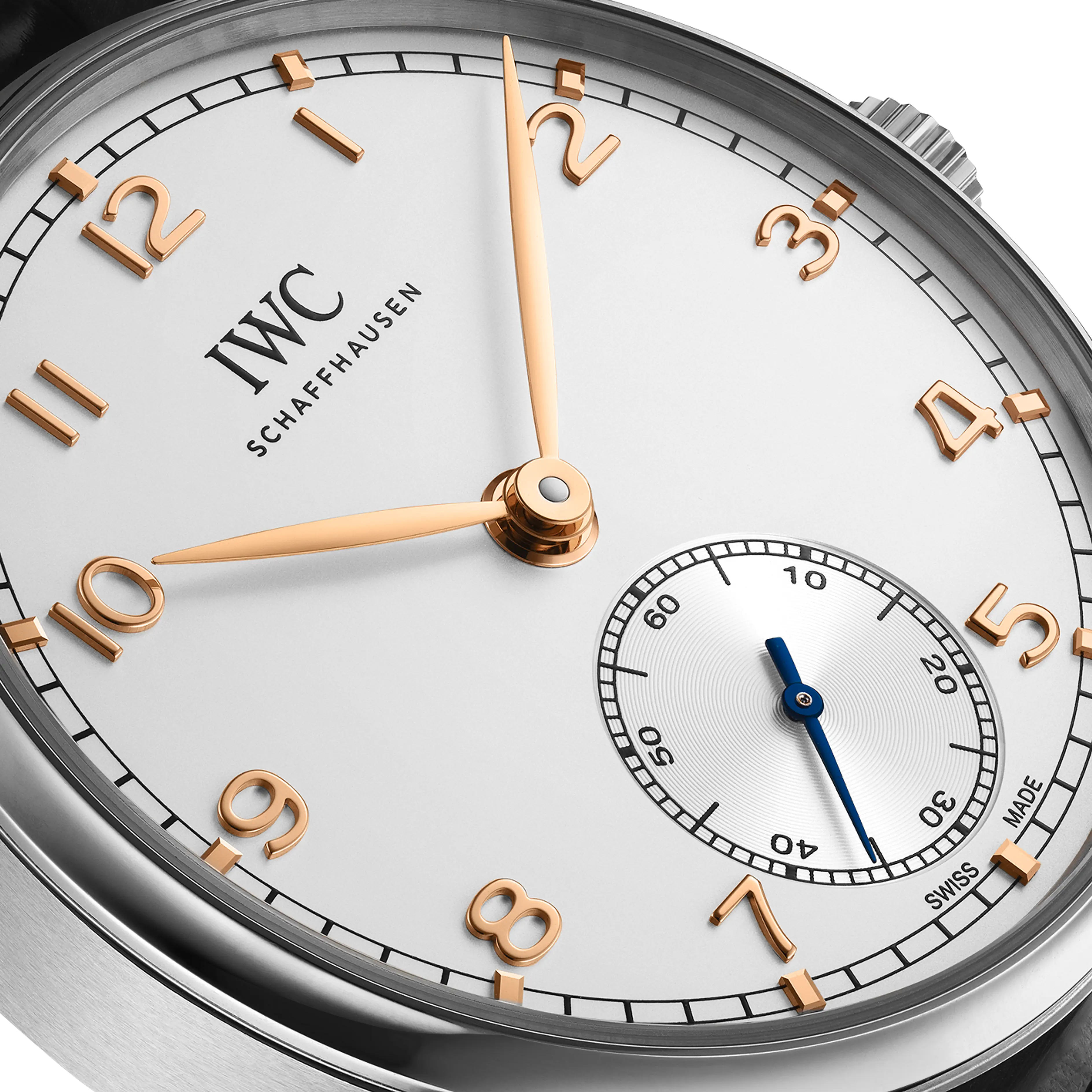 IWC Portugieser Automatic 40 | IW358303