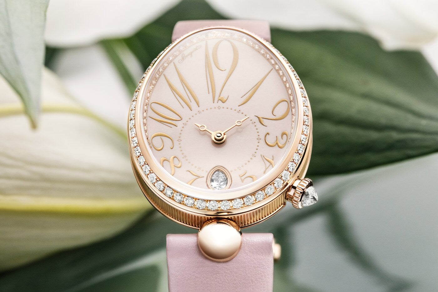 Breguet Reine de Naples | 8918