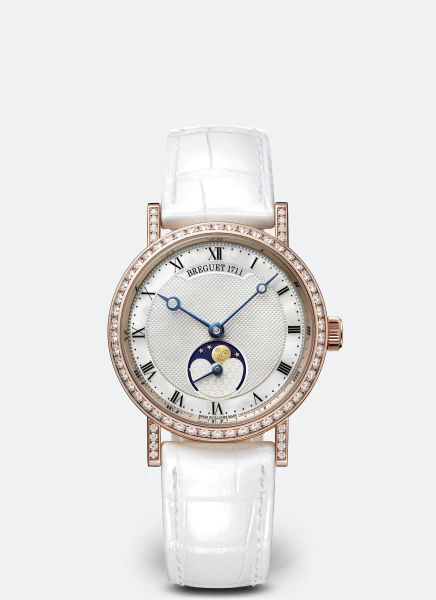 Breguet Classique Dame | 30mm | 9088
