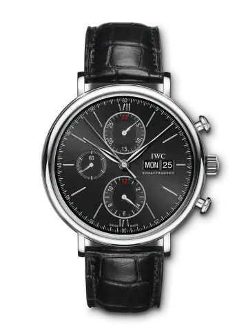 IWC Portofino Chronograph 42mm | IW391029