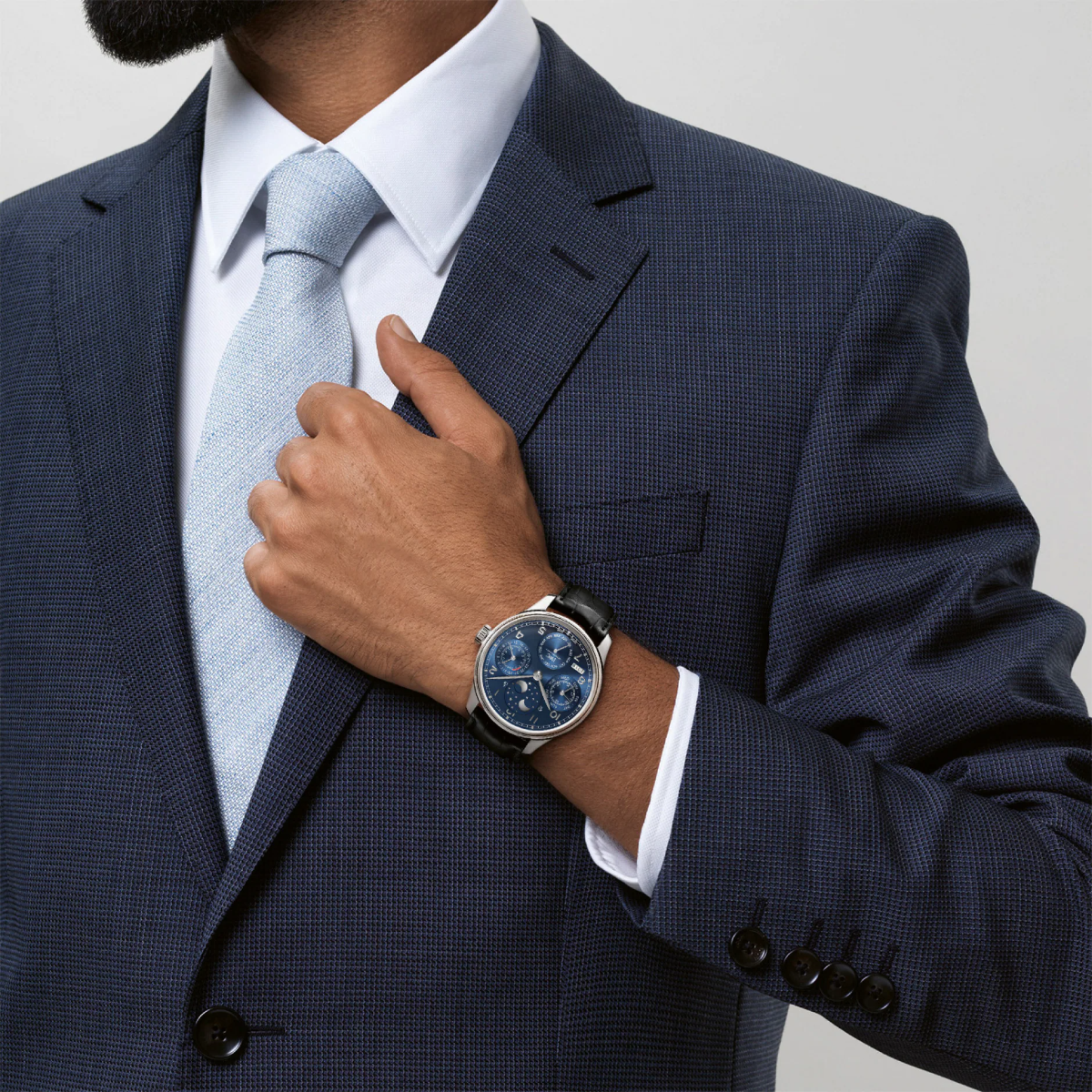 IWC Portugieser Perpetual Calendar 44 | IW503401