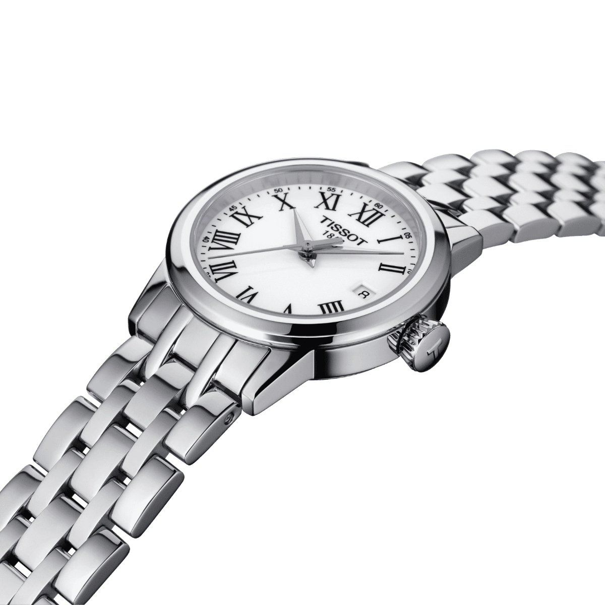 Tissot Classic Dream Lady | T1292101101300
