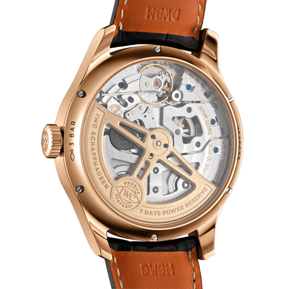 IWC Portugieser Perpetual Calendar 44 | IW503404