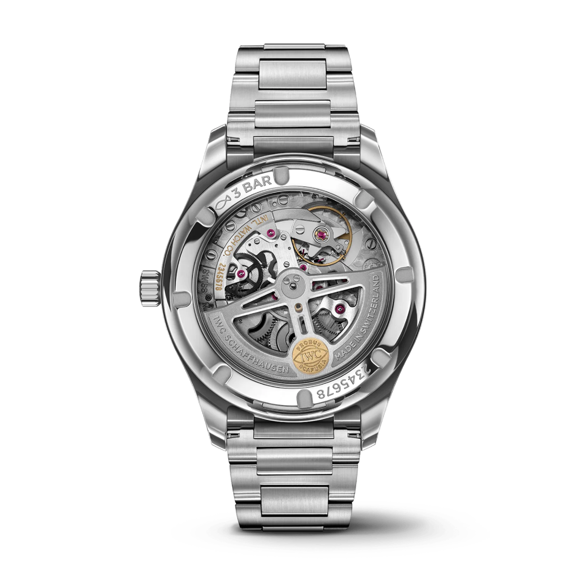 IWC Portugieser Automatic 40 | IW358312